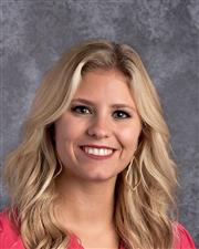 Mrs. Hana Noland Mrs. Hana Noland